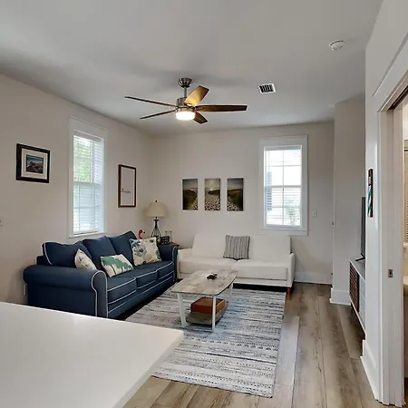 Bungalows At Seagrove #132 - Kruks Fanta Sea
